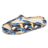 Chanclas de playa para hombre, para el hogar, para interiores y exteriores